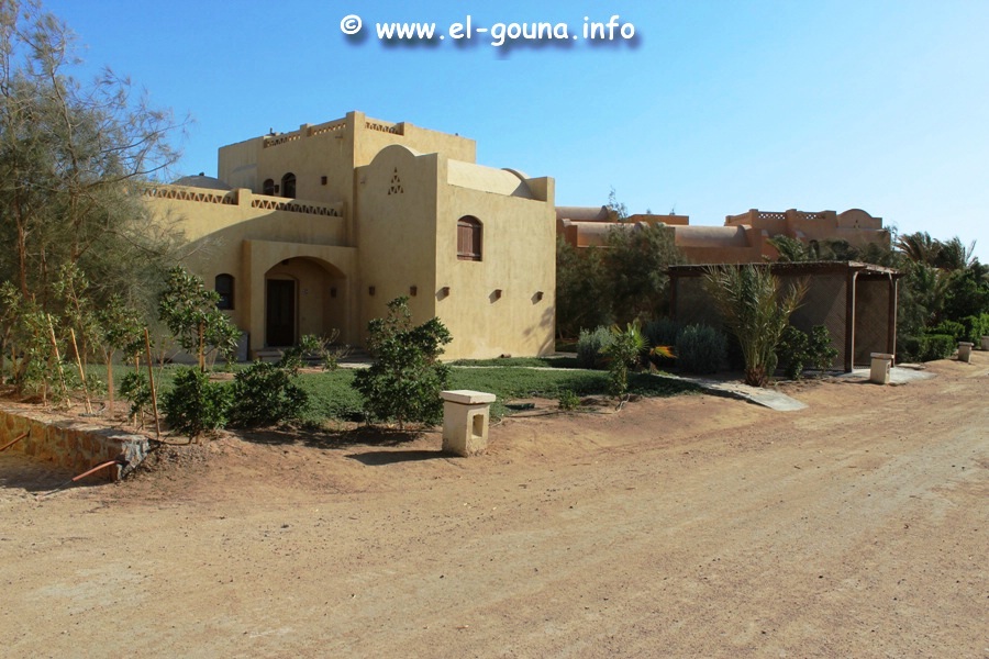 Italien Compound 2222